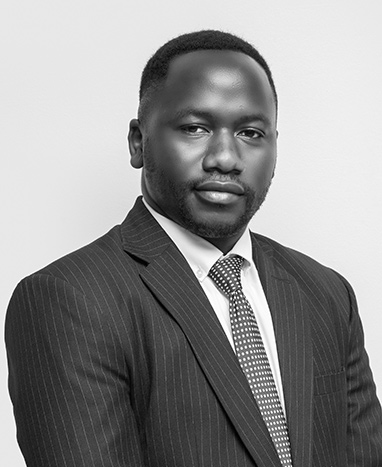 Raymond L. Natukunda